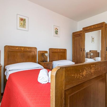 Apartment Alex 1 - Domaso Kültér fotó