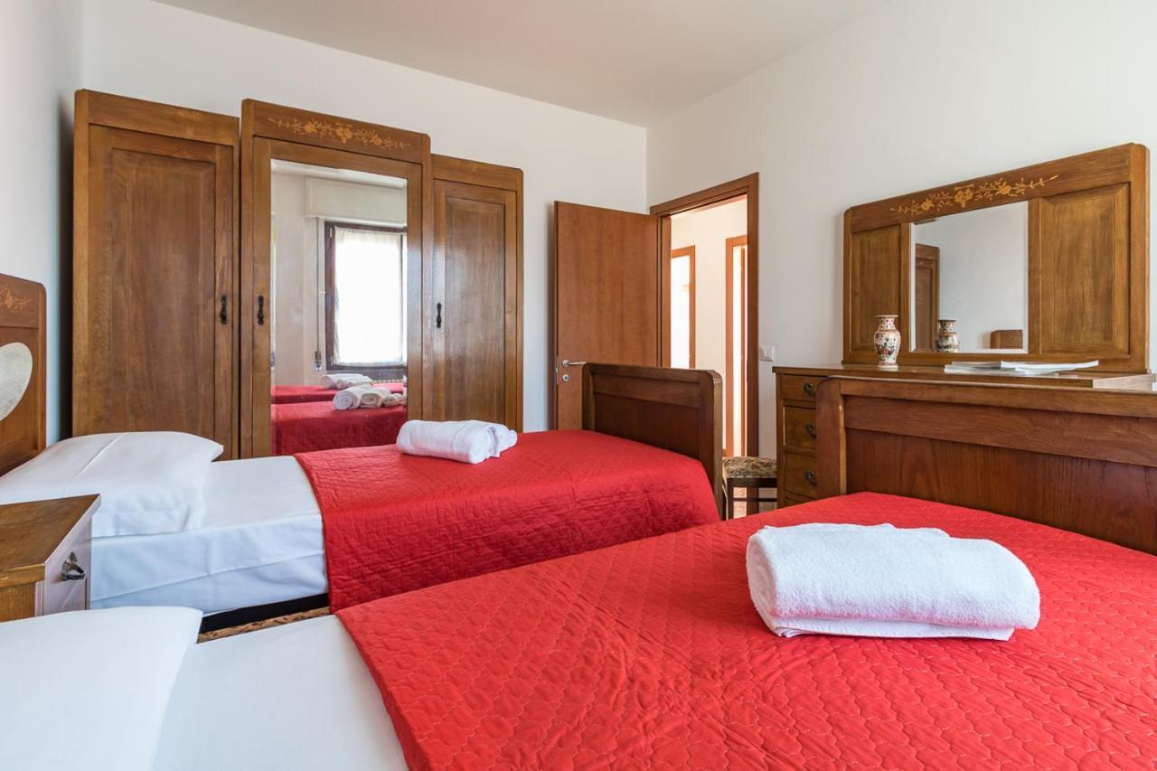 Apartment Alex 1 - Domaso Kültér fotó