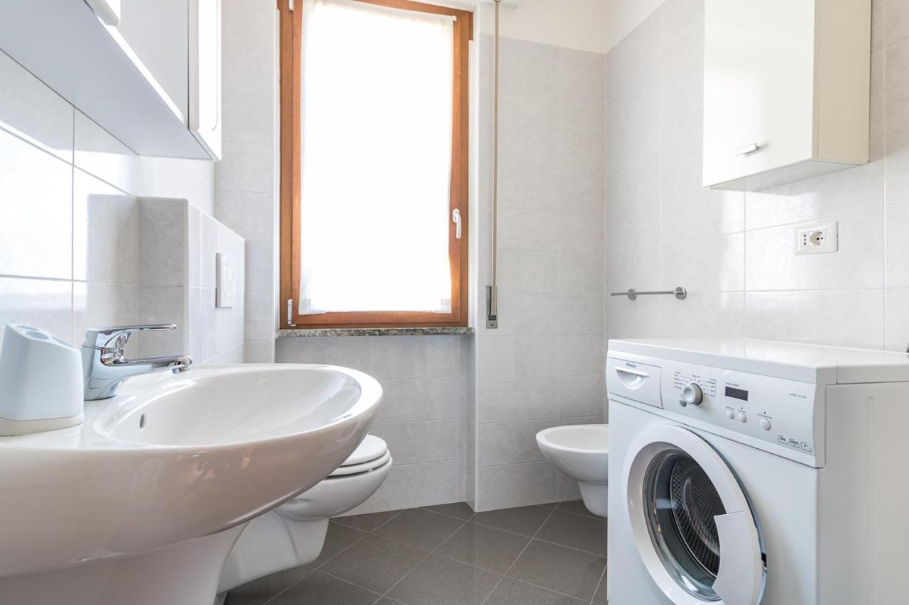 Apartment Alex 1 - Domaso Kültér fotó